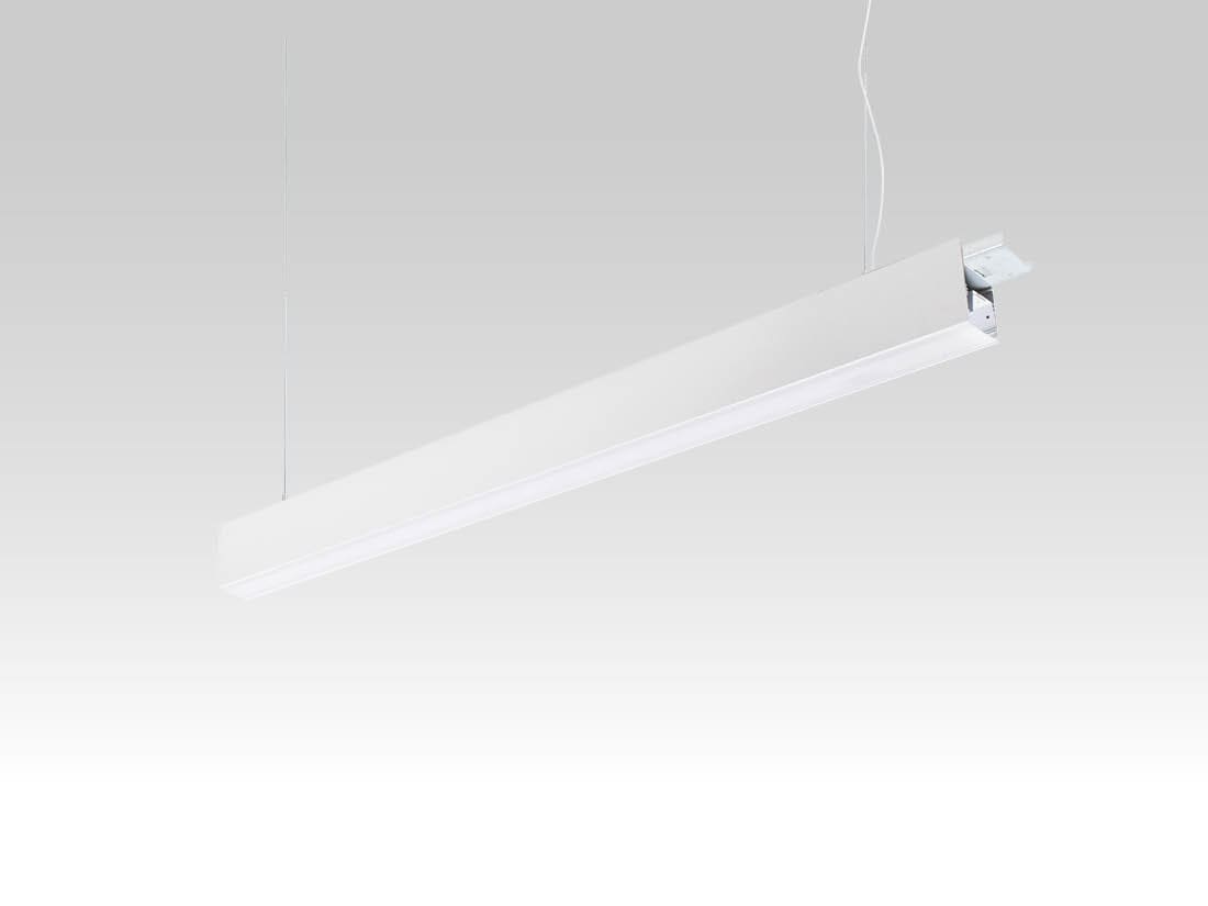 TEC-MAR SRL - TCM2007RP4071EL AGAPE 2 71W 4000K CRI>80 UGR<19 MOD.RP