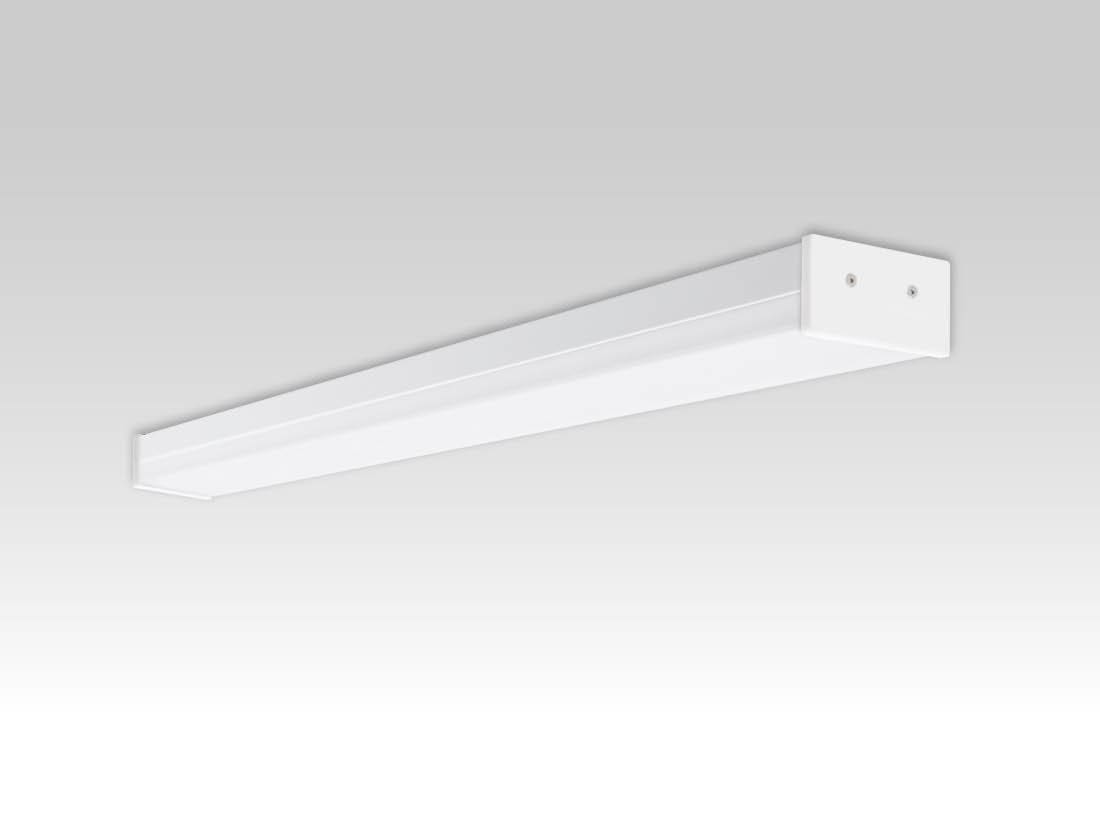 TEC-MAR SRL - TCM2046LD4040CS DAFNE 40W 4000K CRI>80 LD UGR<22 + CASAM