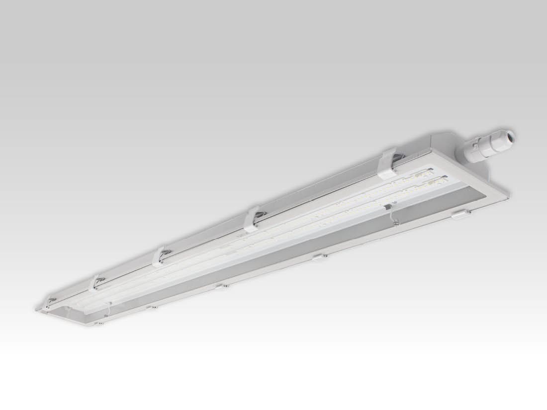 TEC-MAR SRL - TCM2058DT9070EL MINERVA 70W 4000K CRI>90 MOD.DT