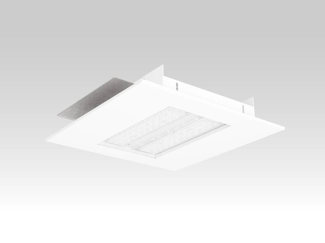 TEC-MAR SRL - TCM2083S27137EL BOTERO 137W 5700K CRI>80 MOD.S2 UGR<25