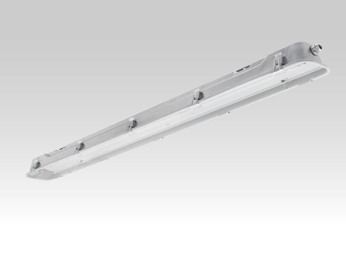 TEC-MAR SRL - TCM2151VT6572EL ISIDE 72W 6500K CRI>80 MOD.VT