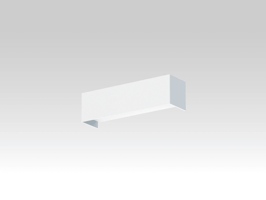 TEC-MAR SRL - TCM2310L33014BD DELIA 14W 3000K CRI80MODL3DALI2PUSH(BIAN