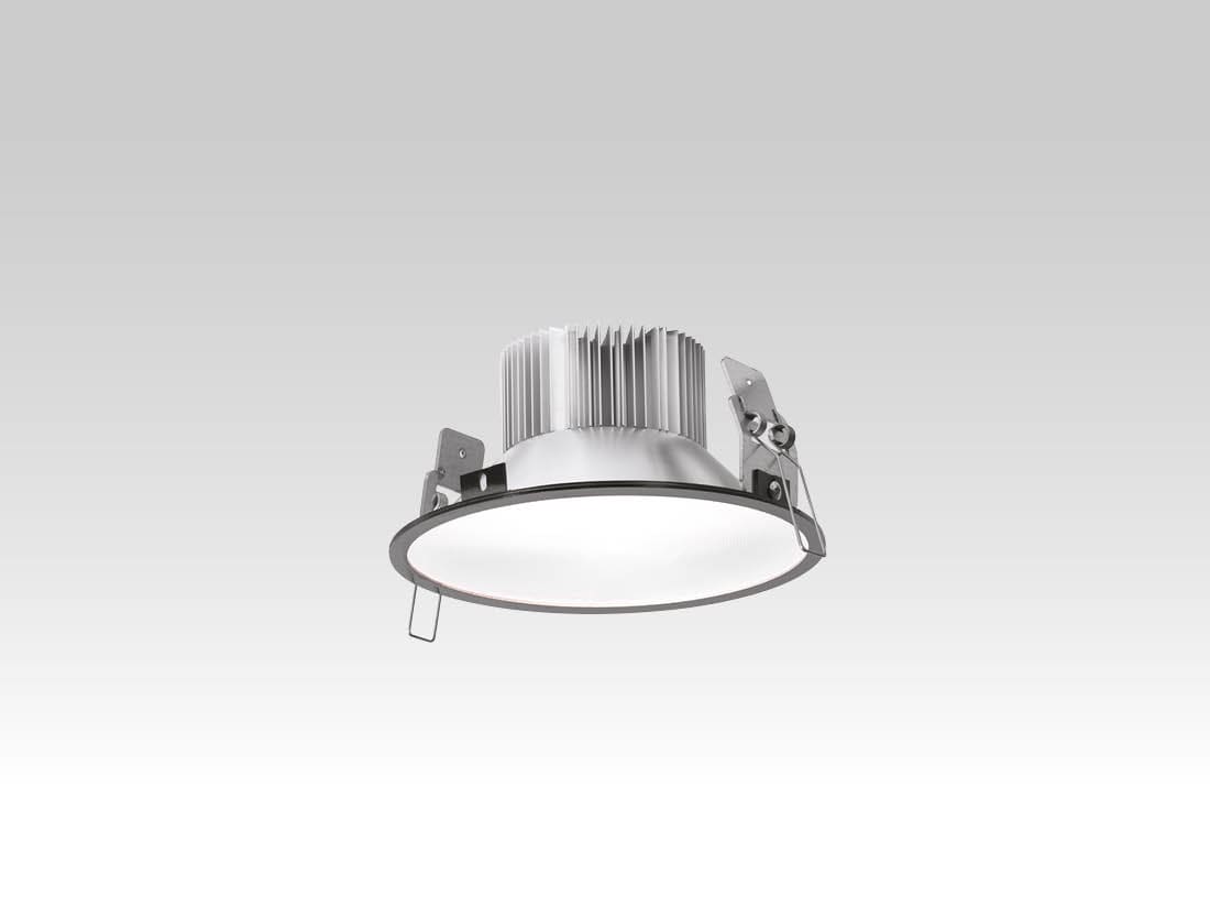 TEC-MAR SRL TCM6001150320NL STELLA 20W 3K CRI?80 MOD. 15 UGR<19 (NER