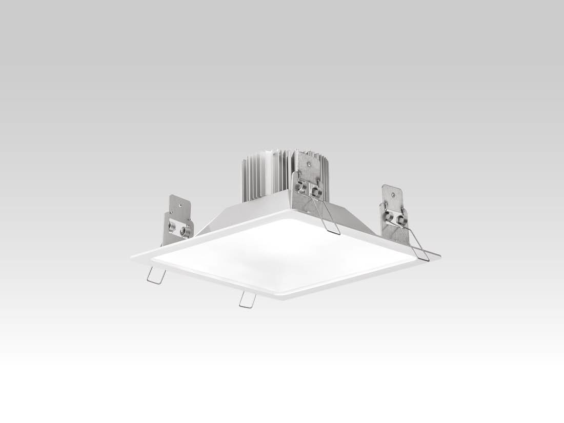 TEC-MAR SRL TCM6002150330EL EOS 30W 3K CRI?80 MOD.15 UGR<19 (BIANCO)