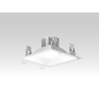 TEC-MAR SRL - TCM6002180440EL EOS 40W 4000K CRI>80 MOD.18 UGR<19 - ON/