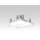 TEC-MAR SRL - TCM6002209340EL EOS 40W 3000K CRI>90 MOD.20 UGR<19