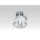 TEC-MAR SRL - TCM6003200418EL DOGE 18W 4000K CRI>80 MOD.20 UGR<19