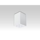 TEC-MAR SRL - TCM60112B0408BL MODU 8W 4K CRI80MOD2B UGR<19(BIANCO/BIAN