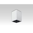 TEC-MAR SRL - TCM60112N0313BL MODU 13W 3K CRI80MOD2N UGR<19(BIANCO/NER