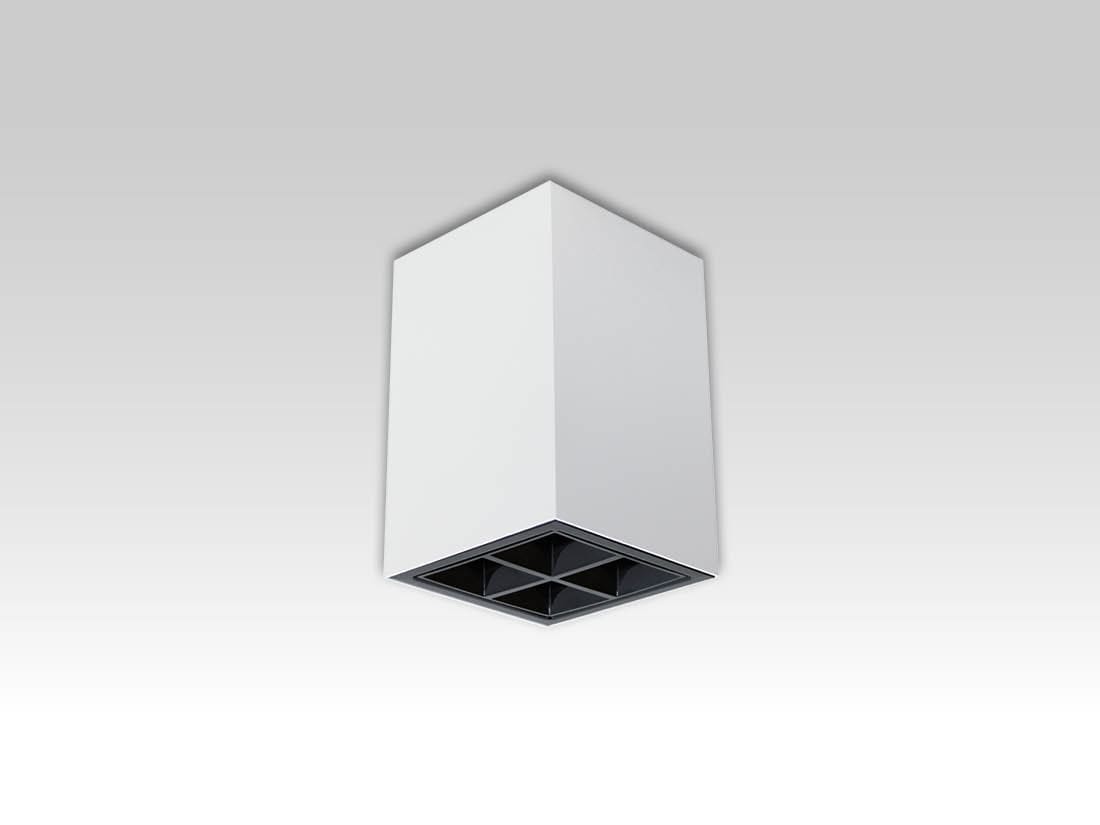 TEC-MAR SRL TCM60112N0313BL MODU 13W 3K CRI80 MOD.2N UGR<19 BIA / NE