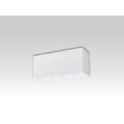 TEC-MAR SRL - TCM60114B0408BL MODU 8W 4K CRI80MOD4B UGR<19(BIANCO/BIAN