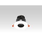 TEC-MAR SRL - TCM6020RF4025BL NOBU 25W 4000K CRI>80 MOD.RF UGR<19