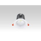 TEC-MAR SRL - TCM6021RF4015BL STEP 15W 4000K CRI>80 MOD.RF UGR<19