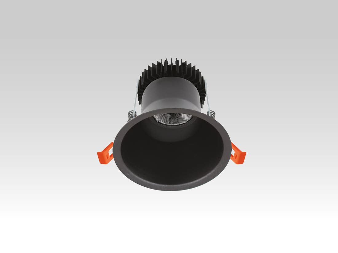 TEC-MAR SRL - TCM6023RF4015ND ELIO 15W 4K CRI>80MODRF UGR<19+DALI2 PUS