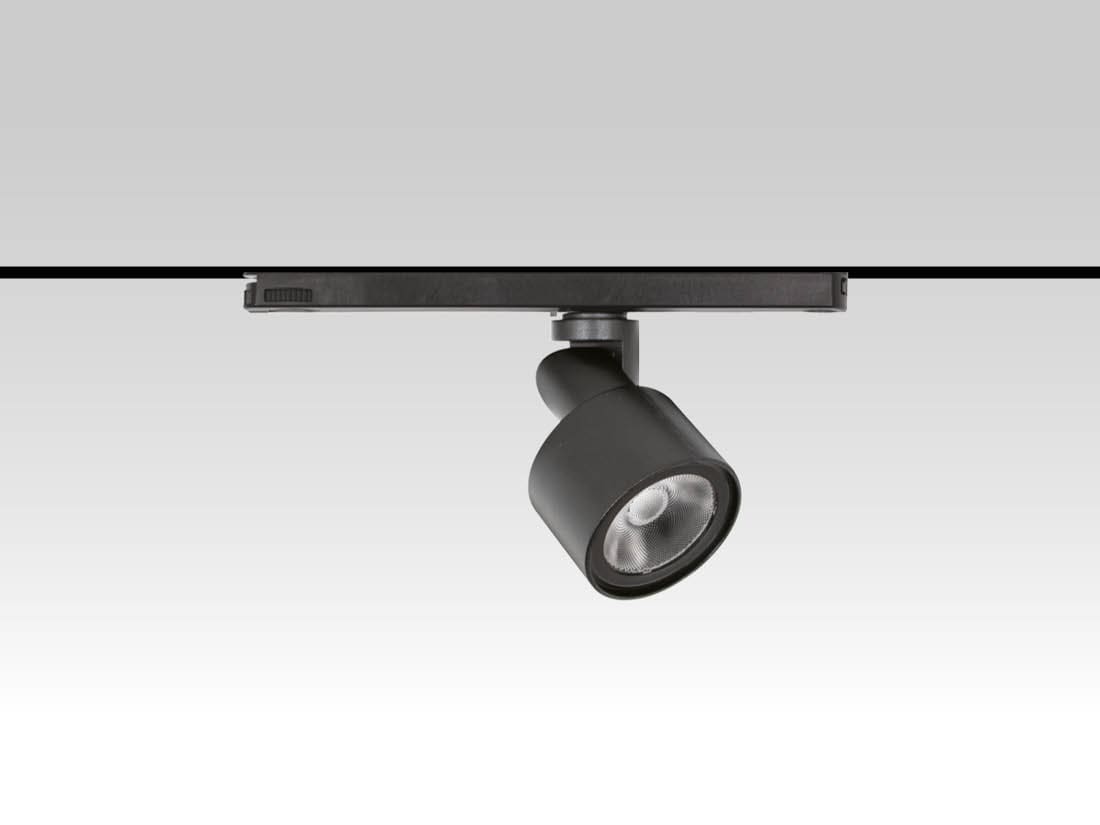 TEC-MAR SRL - TCM6101Z19315ND TALO 15W 3K CRI90 Z1 UGR19 DALI 230Vac