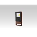 TEC-MAR SRL - TCM7026PR4073CL POLAR 1 73W 4000K CRI>80 MOD.PR