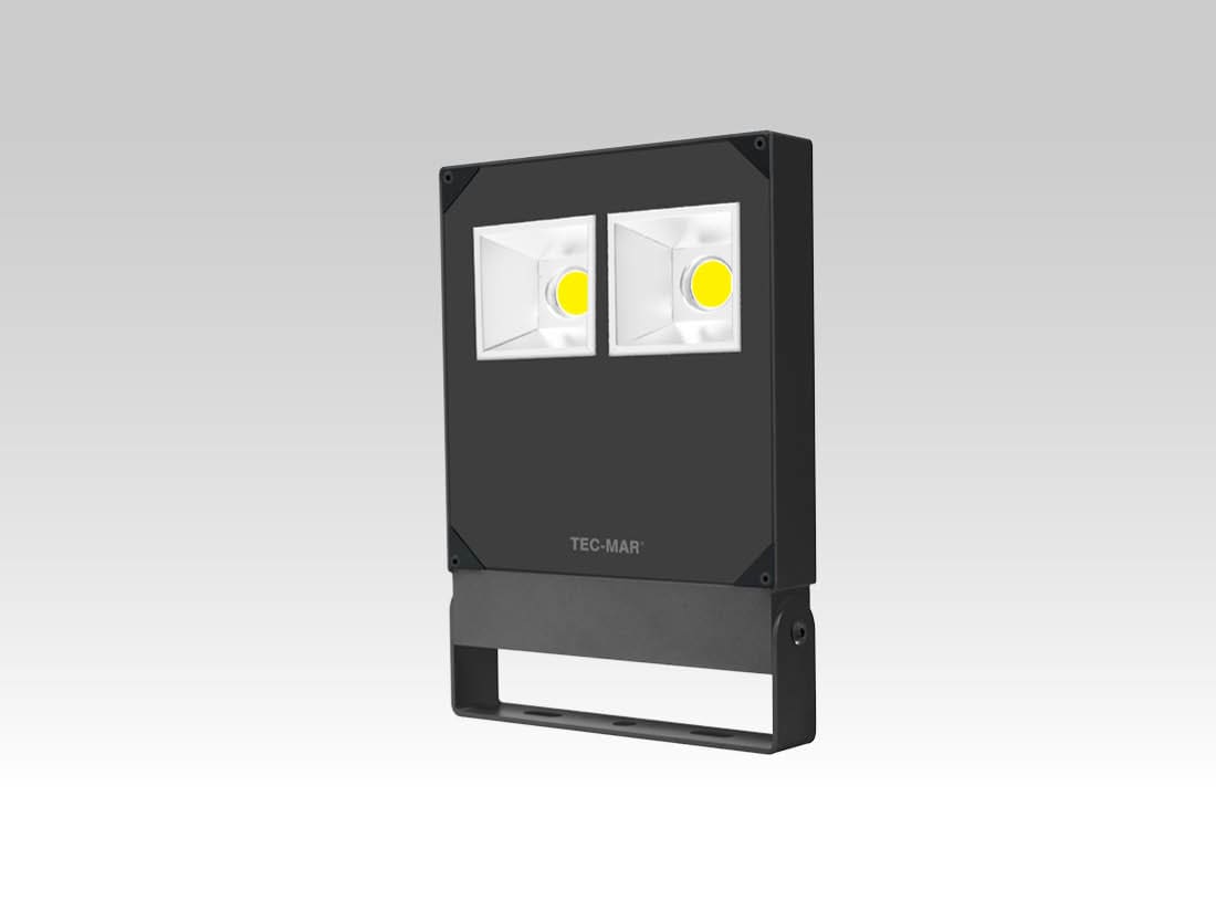 TEC-MAR SRL - TCM7028PR4148EL POLAR 3 148W 4000K CRI>80 MOD.PR