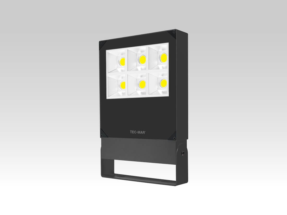 TEC-MAR SRL - TCM7032PRS240VA POLAR HP2 240W 4K CRI>70 PR + VET.AC.