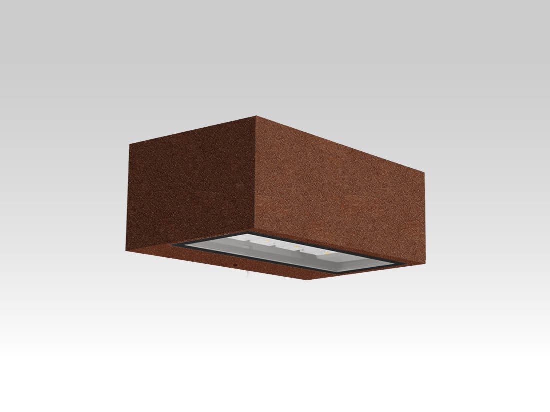 TEC-MAR SRL - TCM7054B34019CL MILO 19W 4000K CRI>80 MOD.B3 - ON/OFF