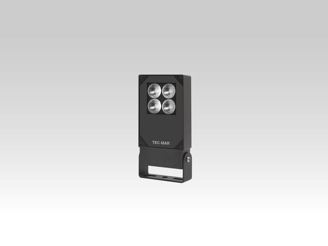 TEC-MAR SRL - TCM7126C59420EL FOX 1 20W 4000K CRI>90 MOD. C5