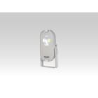 TEC-MAR SRL TCM8029PR4020GD LORDINO 20W 4K MOD.PR CRI?80 + D2 (SILVE