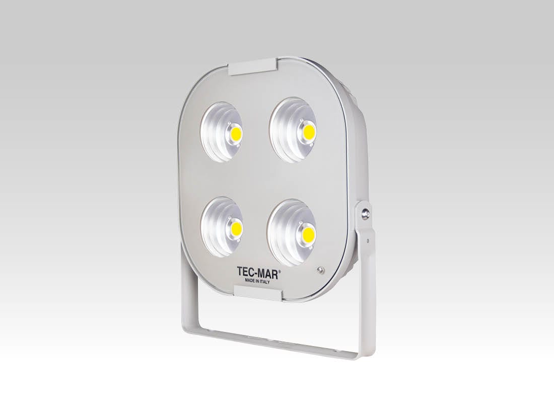 TEC-MAR SRL - TCM8032PR3300GL LORD 4 300W 3000K MOD.PR CRI>80