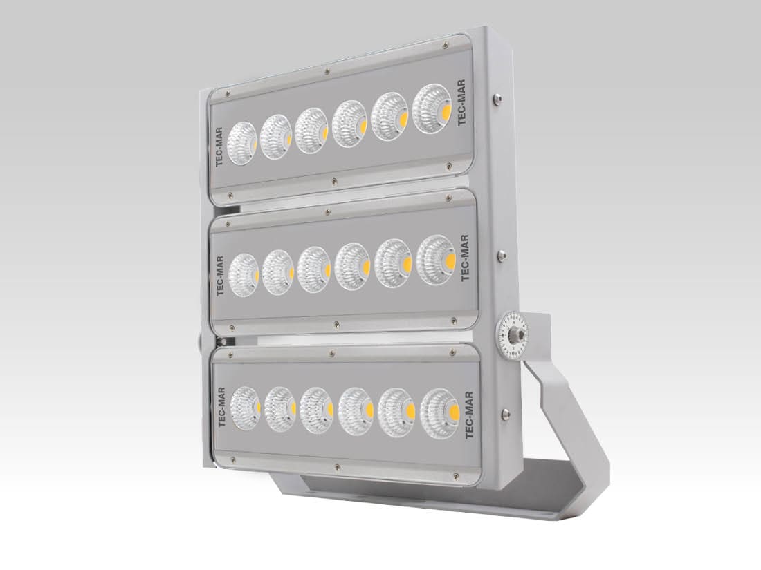 TEC-MAR SRL - TCM8059M64885GL COSMIC 3 885W 4000K MOD.M6 CRI>70