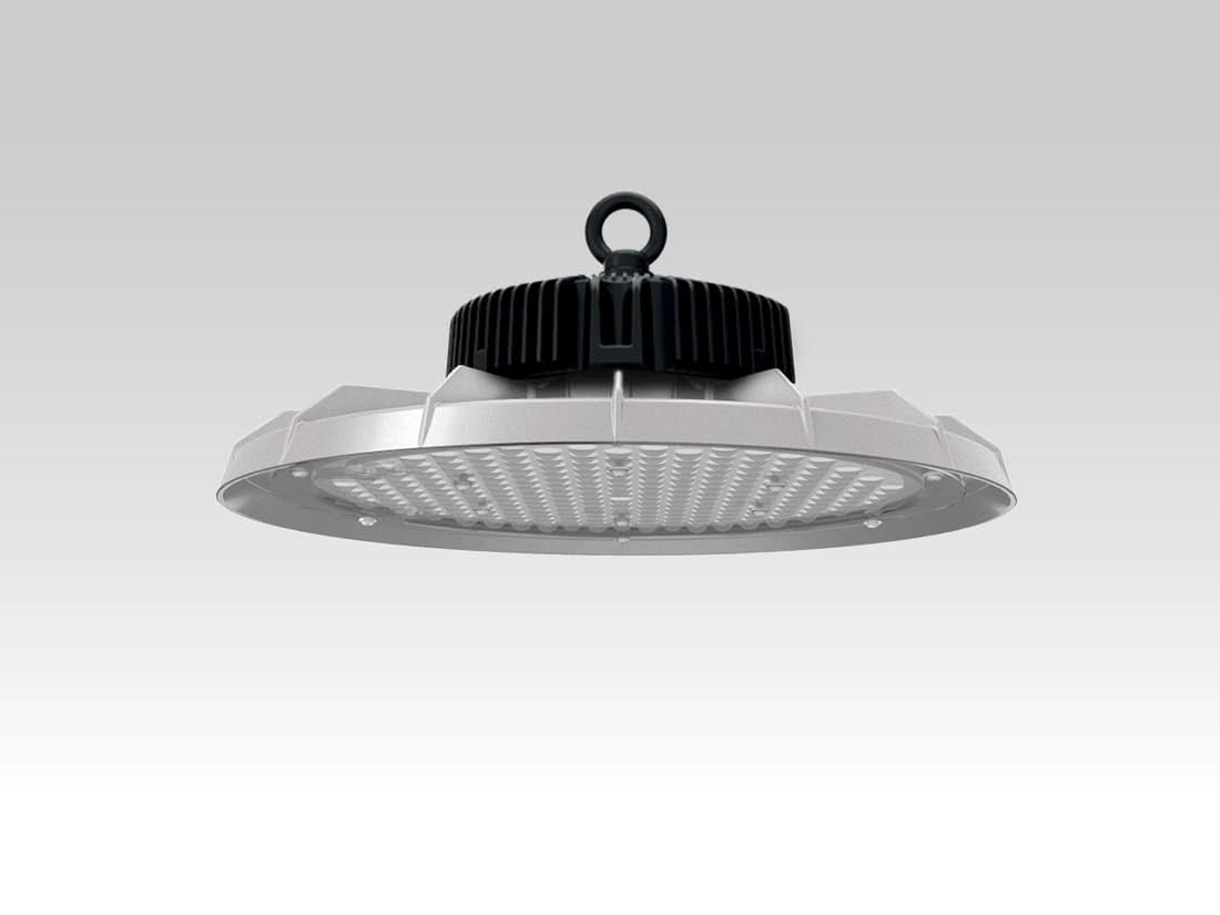 TEC-MAR SRL - TCM8100SU4195GL SPIDERLED 195W 4000K CRI>80 MOD.SU