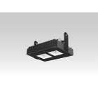 TEC-MAR SRL - TCM8310C53056EL FLAT 1 56W 3000K CRI>80 MOD.C5 UGR<25