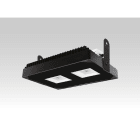 TEC-MAR SRL - TCM8311CU4350E3 FLAT 2 350W 4000K CRI>80 CU UGR<22 + E3