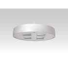 TEC-MAR SRL - TCM8401S53090GL PIER HP 90W 3000K CRI>80 MOD.S5 UGR<25