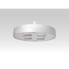 TEC-MAR SRL - TCM8408S54190GL PIER HT 190W 4000K CRI>80 MOD.S5 UGR<25