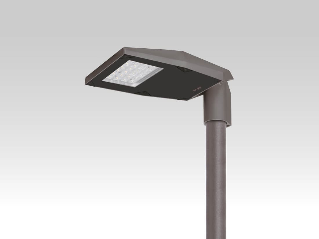 TEC-MAR SRL - TCM9200ME3026RD MIG 1 - 26W 3000K CRI>70 MOD.ME + DALI 2