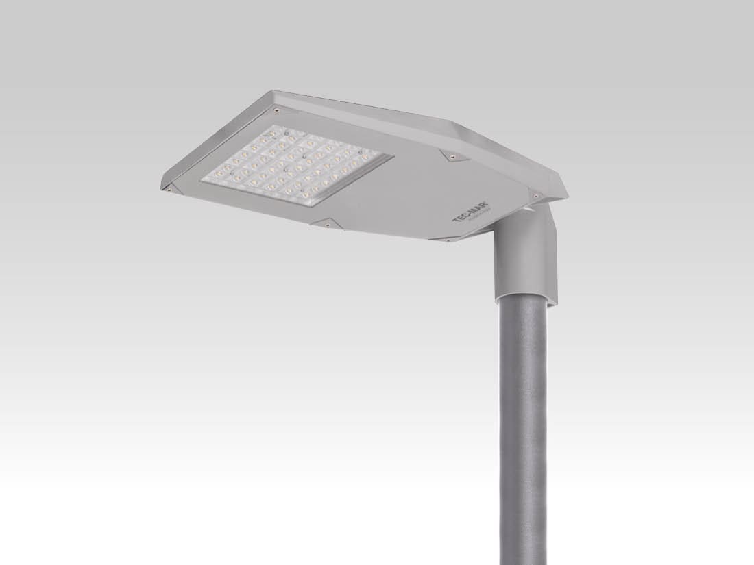 TEC-MAR SRL - TCM9201T25200GL MIG 2 - 200W 5000K CRI>70 MOD.T2