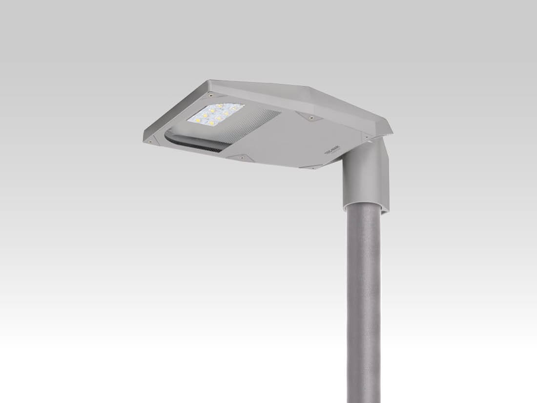 TEC-MAR SRL - TCM9202ME4040MG MIG 1B-40W 4000K CRI>70MODME+MEZZ. VIRT.