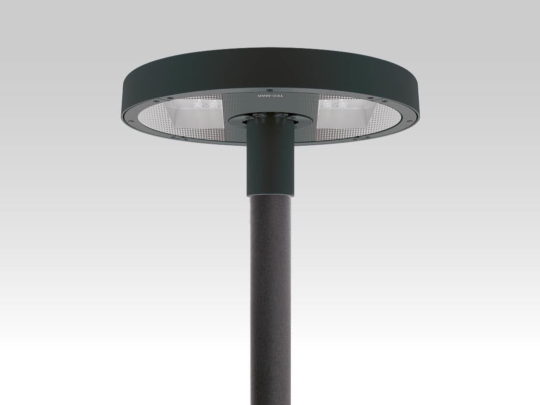 TEC-MAR SRL - TCM9300RT3029MD GEO 29W 3000K CRI>70MODRT+MEZZ. VIRT.