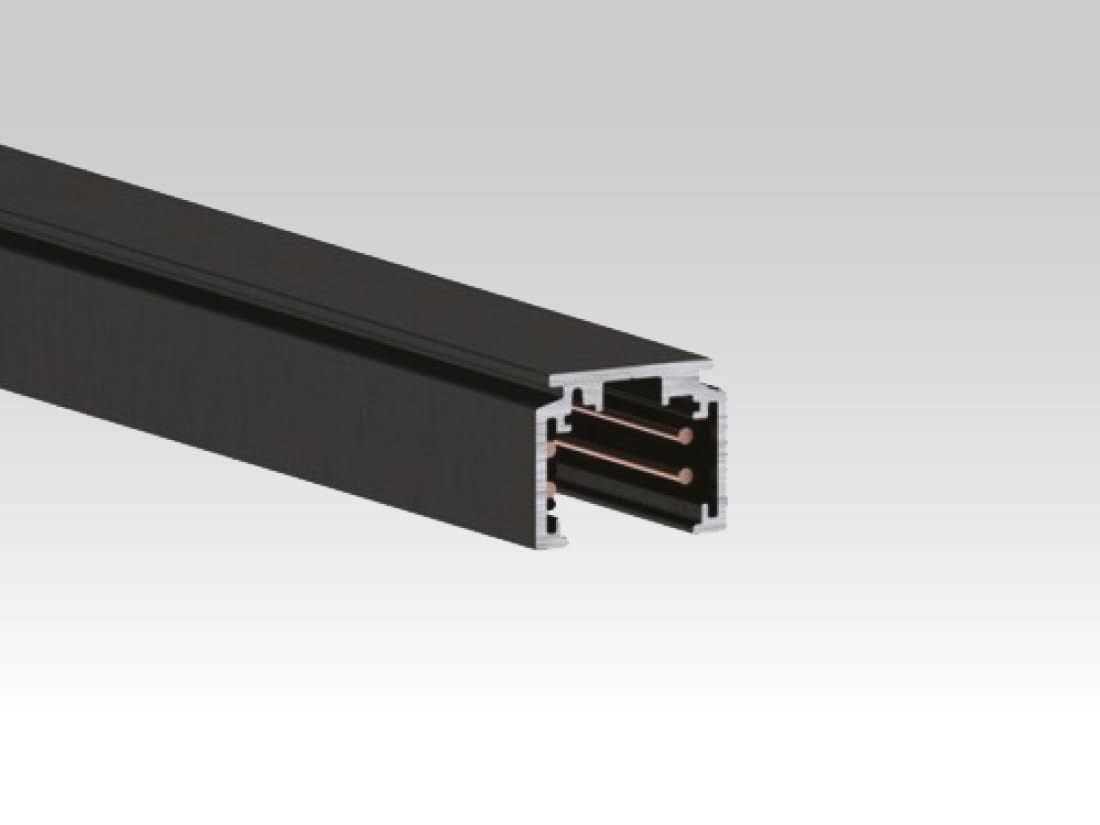 TEC-MAR SRL TCMBN2000GP00BL GIUNTO PASSANTE PER BINARIO A 48V - BIAN