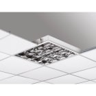 TEC-MAR SRL - TCM1120Q40333EL DARK-LED 33W 3000K CRI>80 MOD.Q4 UGR<16