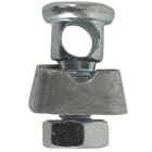L`ARTIBENI SRL LARBS-1 BULLONE STRINGIFILO SINGOLO ZINCATO
