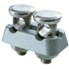 L`ARTIBENI SRL LARBS-2 BULLONE STRINGIFILO DOPPIO ZINCATO