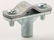 L`ARTIBENI SRL LARSUP-PT6 SUPP. PER TONDINO DIAM. 8-10 FILETTO M6