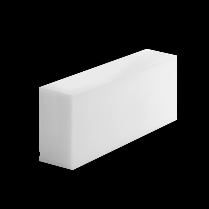 LOMBARDO LOMLL1160003 ART 100 LED 3K 10W