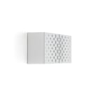 LOMBARDO - LOMLL1160083 ART 100 CROP LED 3K 10W GRIGIO