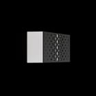 LOMBARDO LOMLL116007N ART 100 CROP LED 4K 10W NERO
