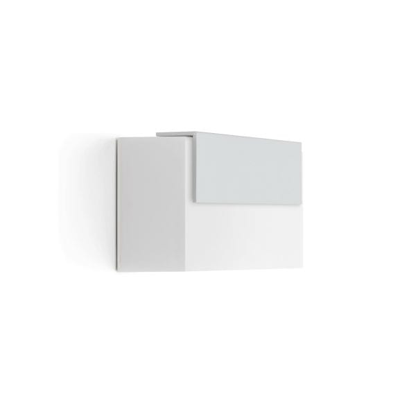 LOMBARDO LOMLL1160032 ART 100 TOP LED 2.7K 10W GRIGIO