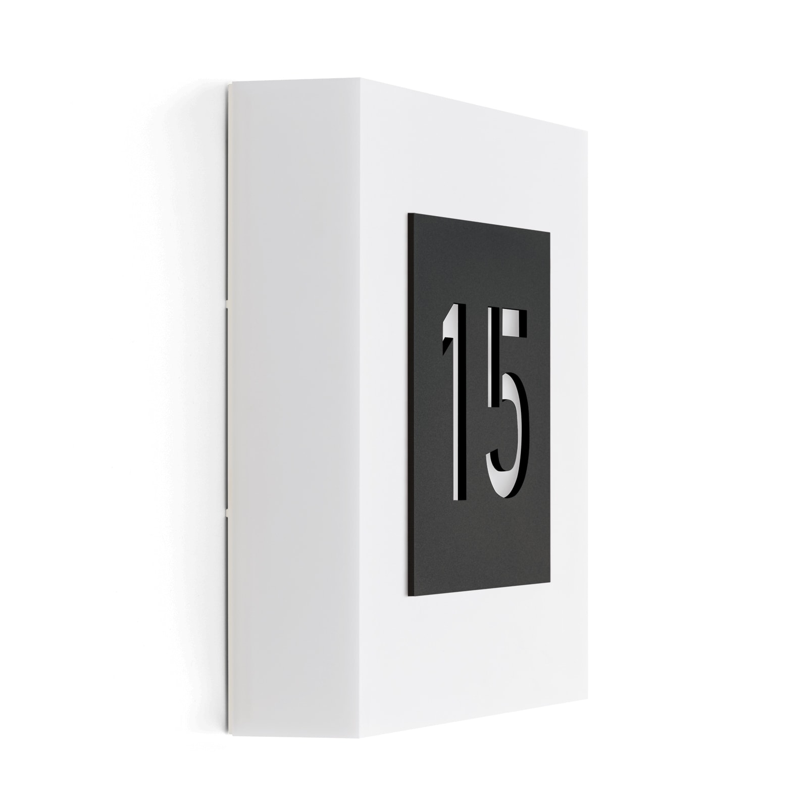 LOMBARDO - LOMLN1161023 ART 250 CODE LED 3K 17W NERO