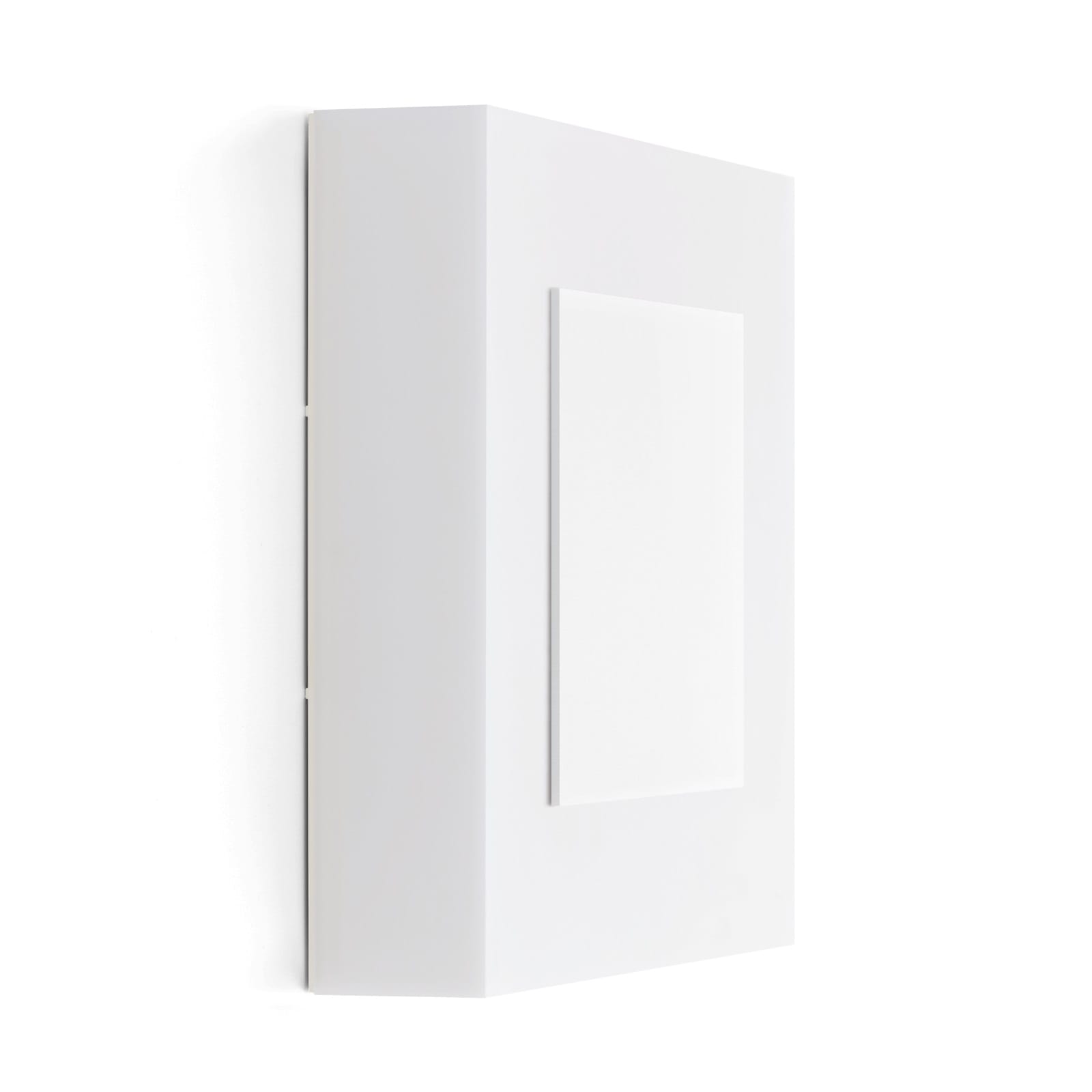LOMBARDO LOMLL116101N ART 250 MASK LED 4K 17W BIANCO