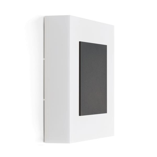 LOMBARDO LOMLL116104N ART 250 MASK LED 4K 17W ANTRAC.