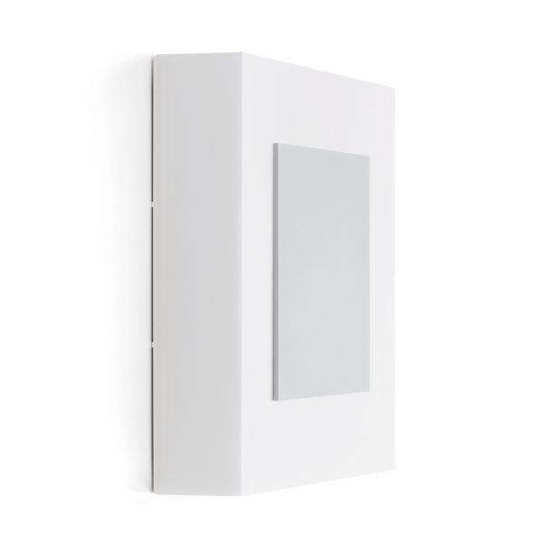 LOMBARDO LOMLL116103N ART 250 MASK LED 4K 17W GRIGIO