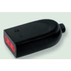 ARTELETA INTERNATION ARTRL.9120.N PRESA MOBILE 2P+T 10A 250V NERA
